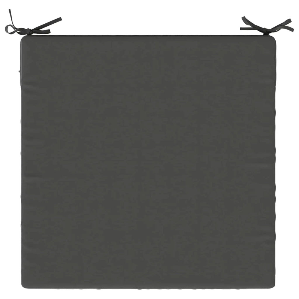 Cuscino per Sedia in Unico Pezzo SOEST 100% Poliestere 945073