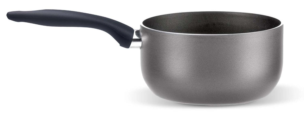 Casseruola 1 manico Ecotitan Induction 16 cm
