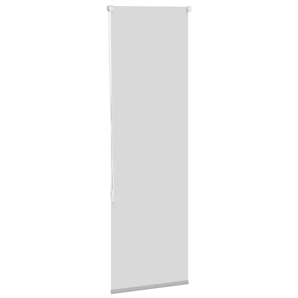 Tenda a Rullo Oscurante 40x150 cm Larghezza Tessuto 35,7 cm 4011376