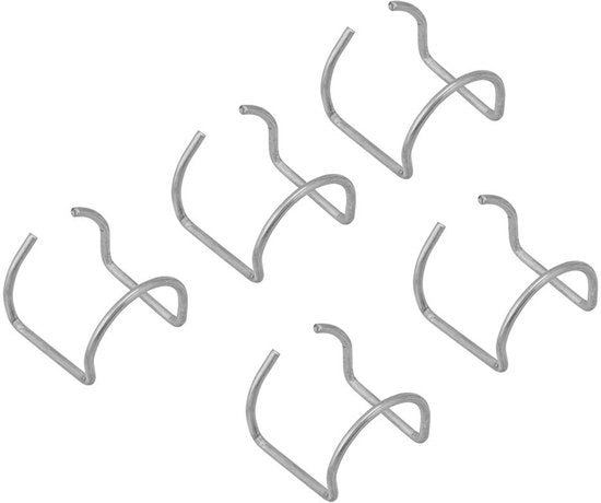 Strumento di taglio plasma di alta qualità - Protezione del cavo - Beugola di isolamento - Adatto per SG-55/AG-60/WSD-60P - Acciaio inossidabile - Tagliacarte plasma
