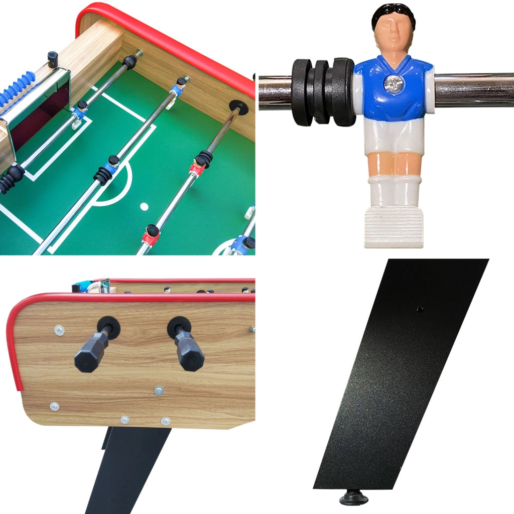 Calcio balilla