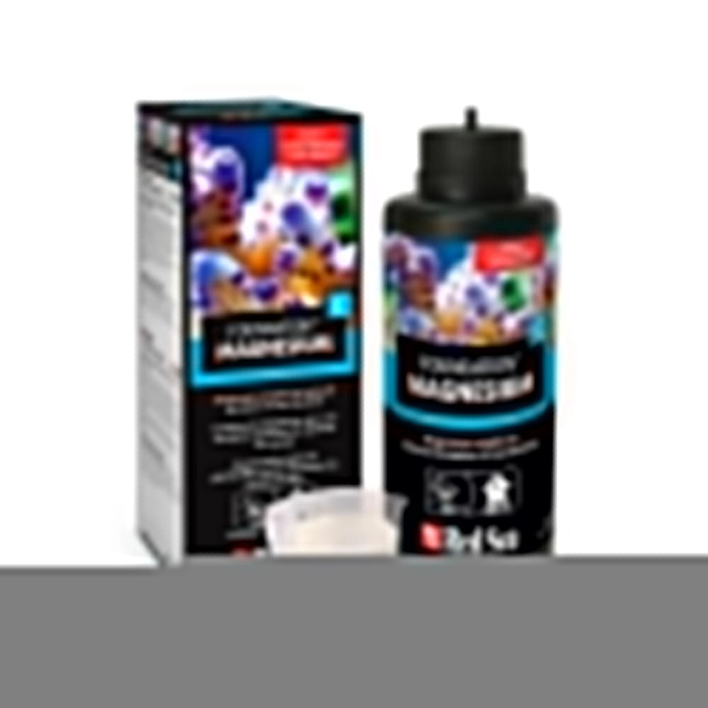 Red Sea Reef Foundation C 500ml - Integratore Liquido di Magnesio