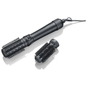 Severin WL0241 - Spazzola ad Aria Calda 1000 W Nero