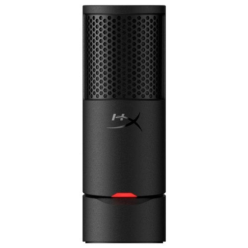 Hyperx microfono solocast 2black - AR0A0AA