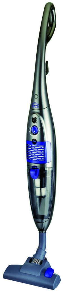 SCOPA ELETTRICA CICLONICA 600 W