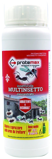 INSETTICIDA MULTINSETTO CONCENTRATO ml. 500