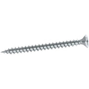 VITE TRUCIOLARE TSP ZINCATA BIANCA AMBROVIT - CAVA PZ FILETTO INTERO MM 6,0X40 CF=PZ 200- 1 confezioni