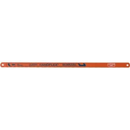 LAMA PER FERRO 'SANDFLEX' 300 mm - 10 pezzi- BAHCO