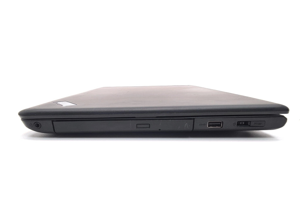 Notebook Lenovo ThinkPad E560 15.6" Intel I5-6200U RAM 8Gb SSD 240Gb VGA HDMI Batteria Nuova- Ricondizionato