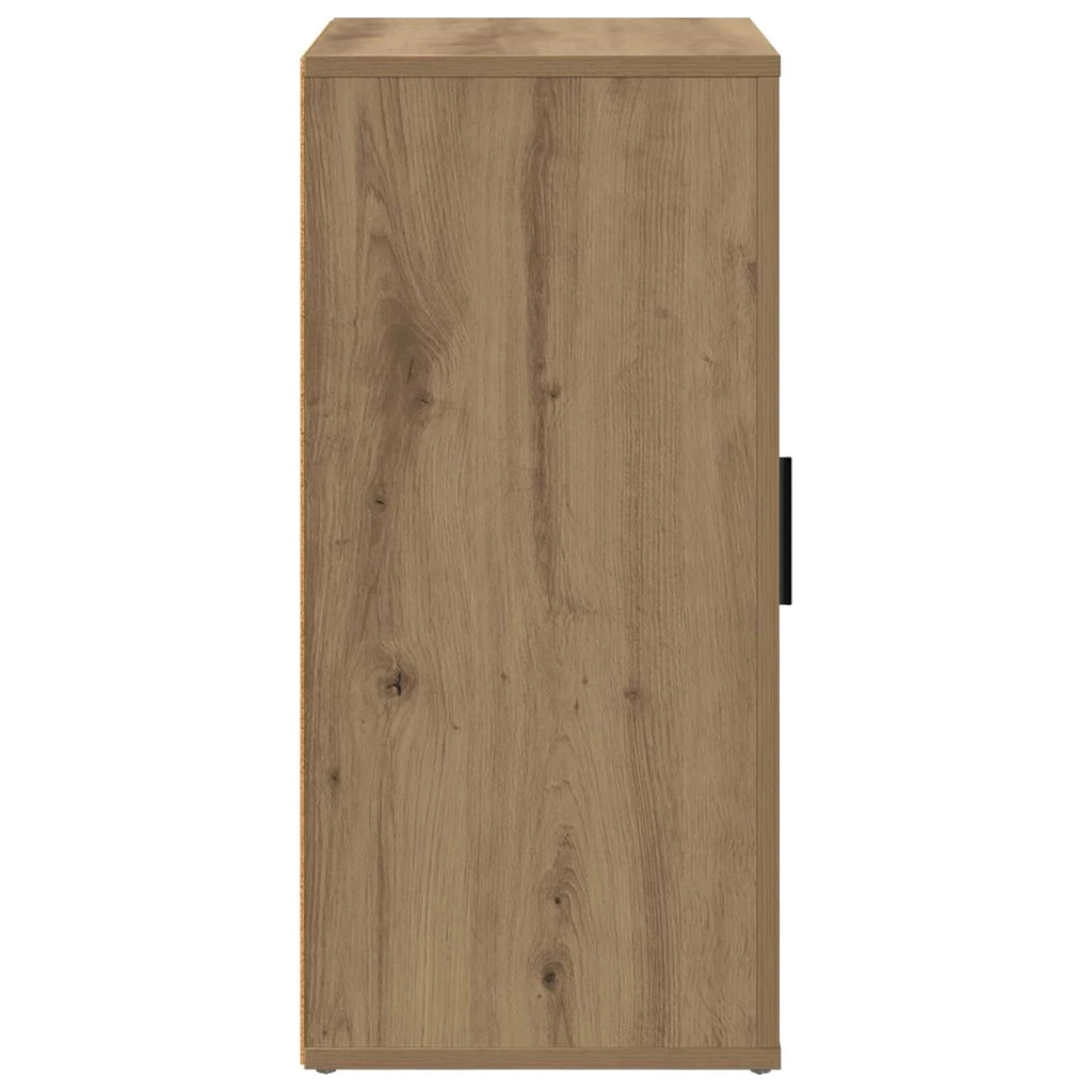 Credenza Rovere artigianale 40 x 33 x 70 cm Legno multistrato 880992