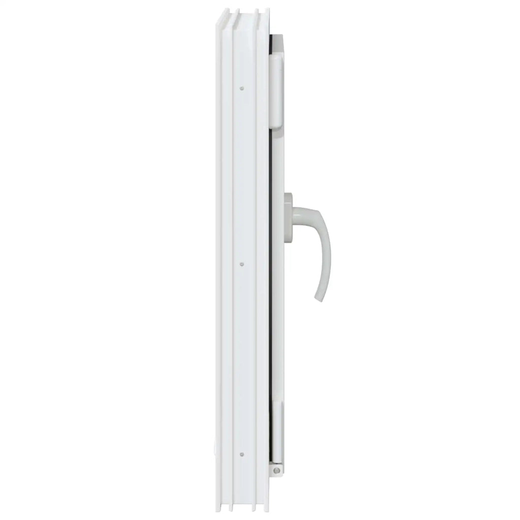 Finestra per Soffitta RISOR 50 x 55 cm PVC e Vetro 42047833