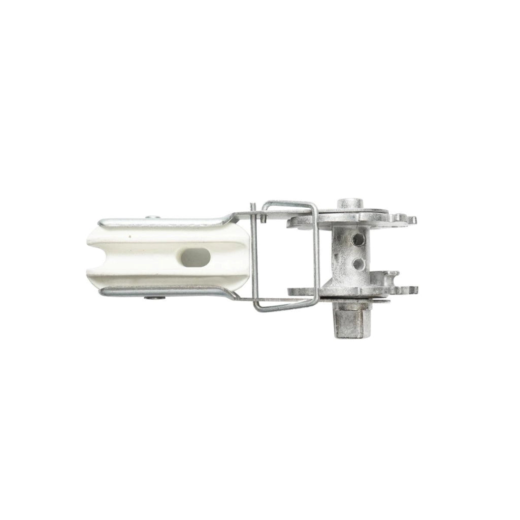 Tenditore Filo a Cricchetto con isolatore per Recinto Elettrico Recinzione Elettrica
