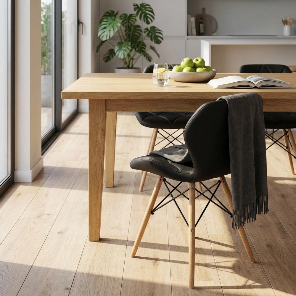 SEDIA ANNAPOLIS NERA