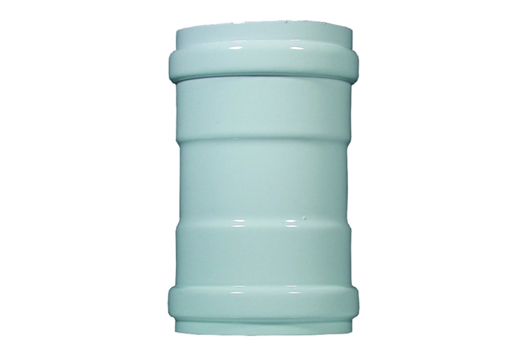MANICOTTO FF DN 80  (SDOPPIATO)- L. 100 mm- STABI- pezzi 1
