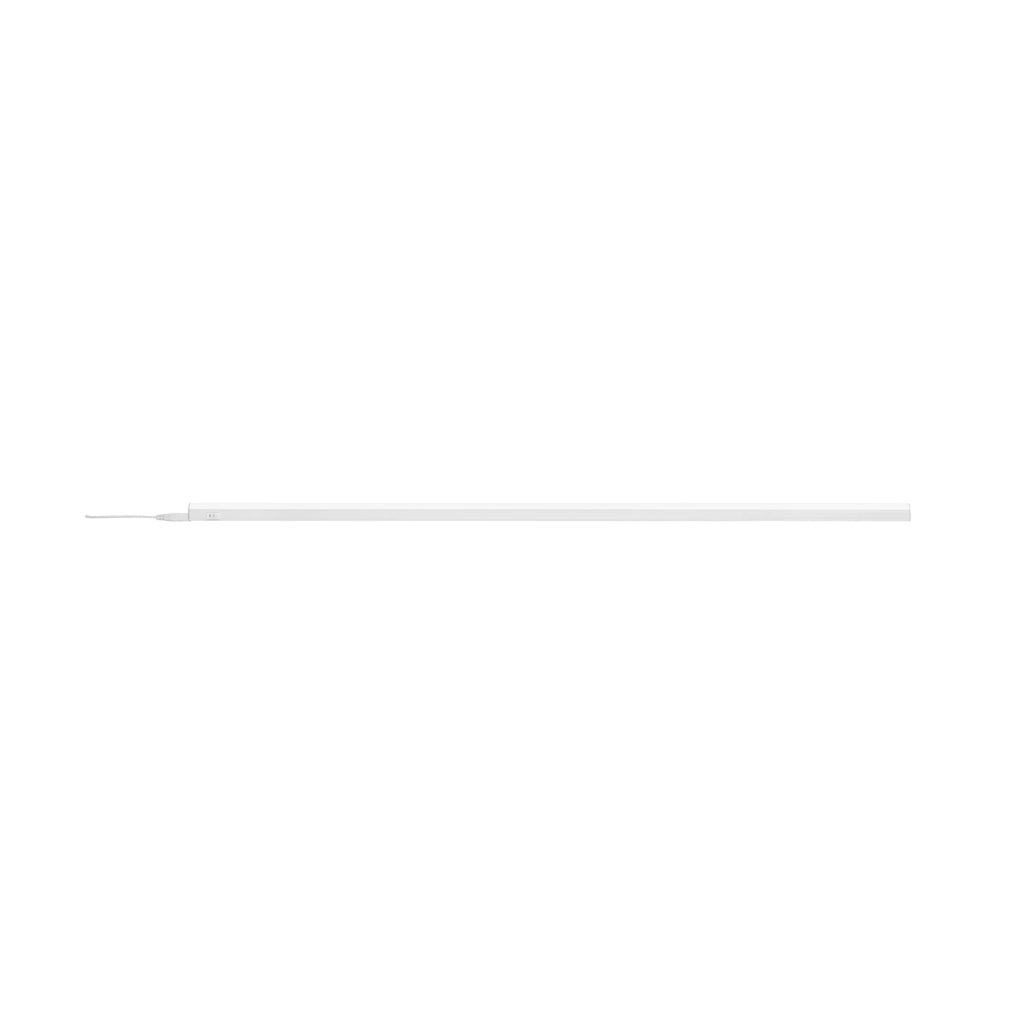 Tecnico Sottopensili Took Plastica Bianco Led Integrato 14W 4000K