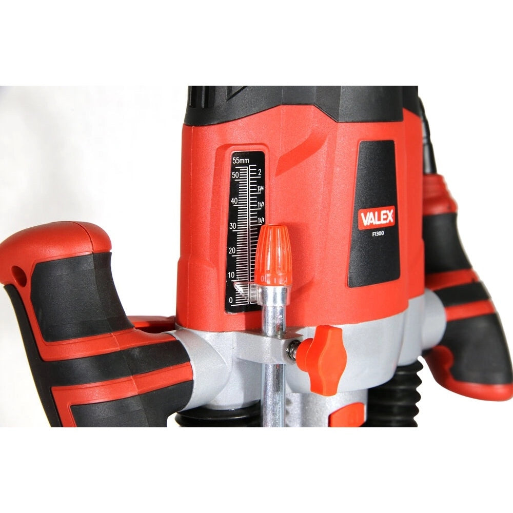 Valex FRESATRICE VERTICALE F1300C 1300W