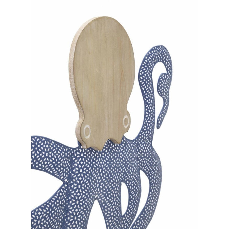 Pannello Da Muro Octopus cm 41x1.5x57