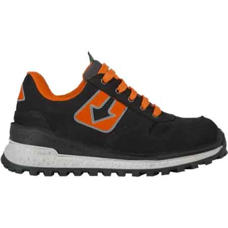 SCARPA ANTINFORTUNISTICA 'LISBONA' S3 n° 39 - LEWER