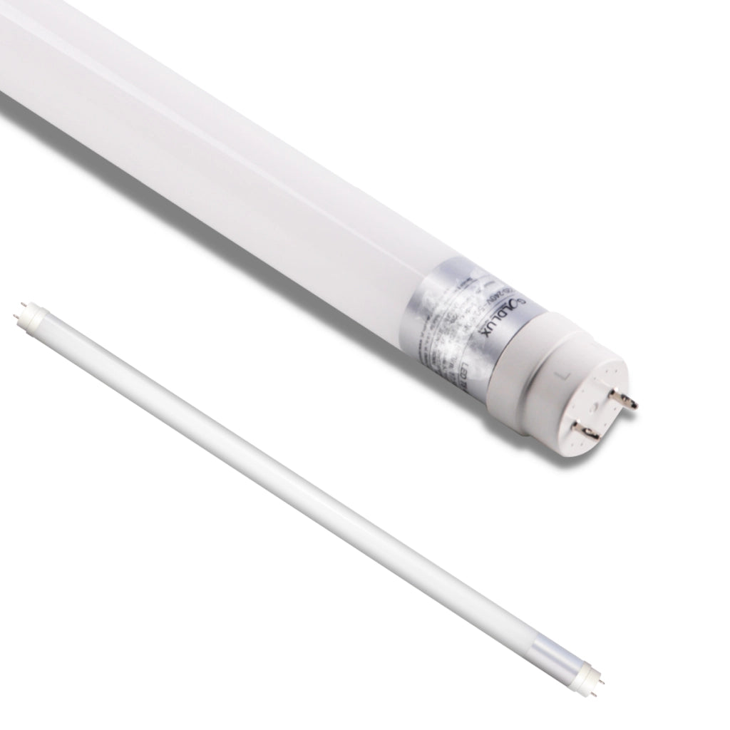 Polux tubo LED T8 G13 9W 900lm 4000K 60cm unilaterale
