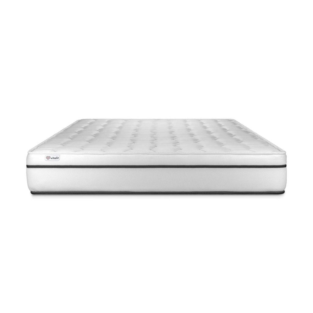 Materasso 160x220 cm Memory foam - Vital Spa