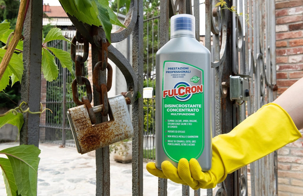 Fulcron Disincrostante Concentrato Arexons 1 L