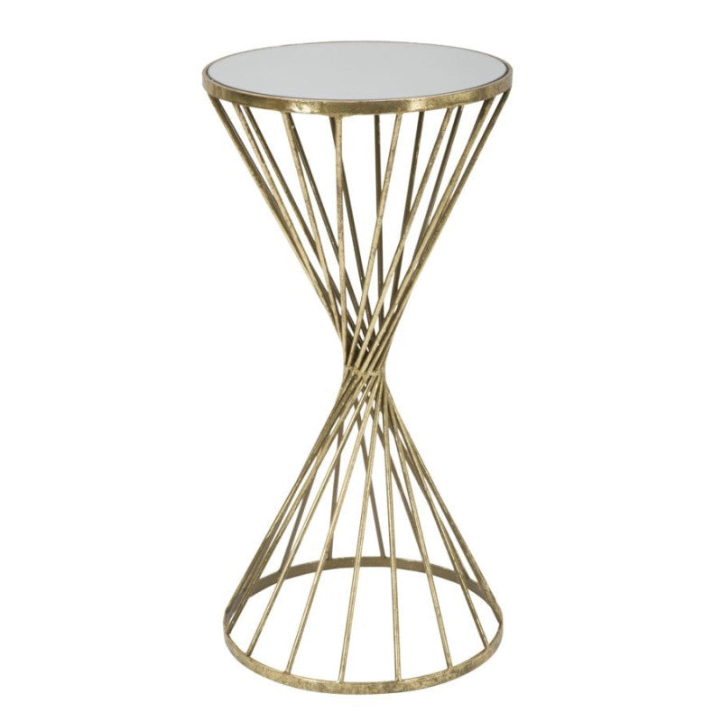 Tavolinetto Hypnos cm ø 35x70