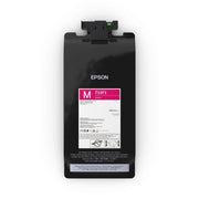 P-series magenta iips ink 1600ml - c13t53f30n