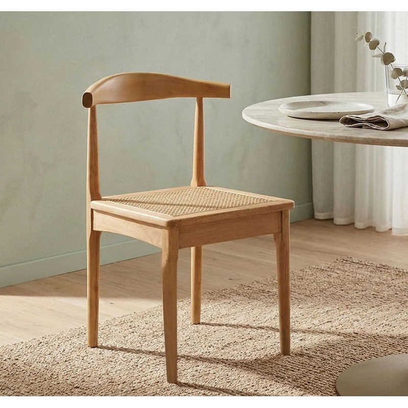 Sedia Japan -a- Set 2 Pz cm 54x54x70
