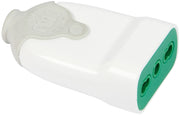 Fanton PRESA SEMPLICE 2P+T 10/16A 5.00 pz