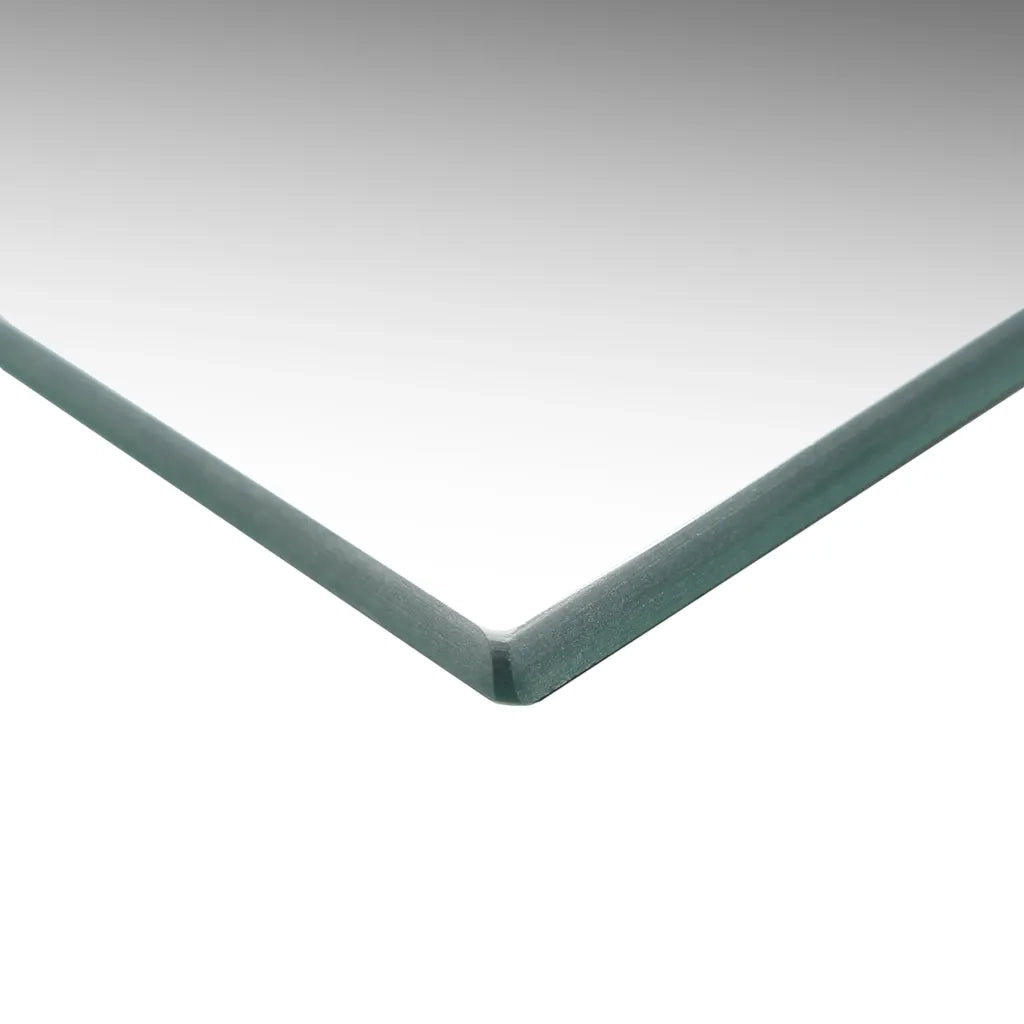 Specchio Senza Cornice 100x60 cm in Vetro