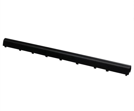 Copertura di schiacciamento per schermi LCD