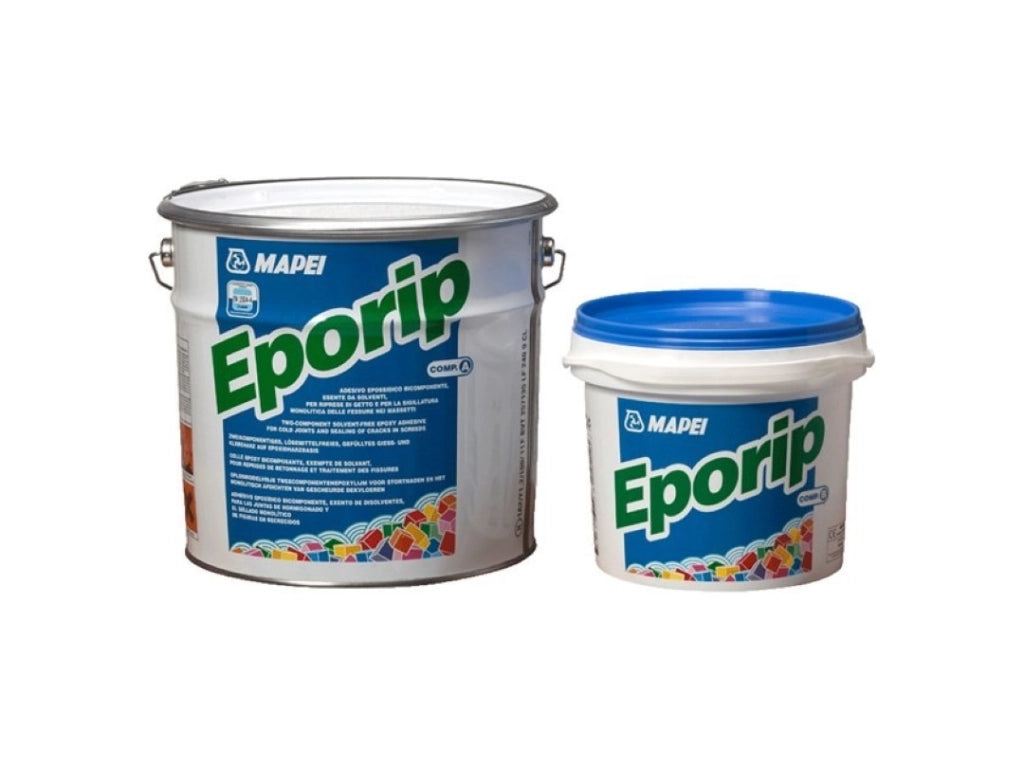 Eporip A+B Kit 2Kg - Mapei