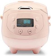 Cottura Mini Riso