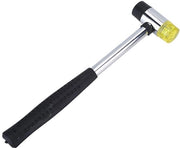 Percussore per chitarra in gomma - Adatto per tasti di chitarra - Manico morbido - Materiale duraturo - Ideale per musicisti - Ottimo per il mantenimento