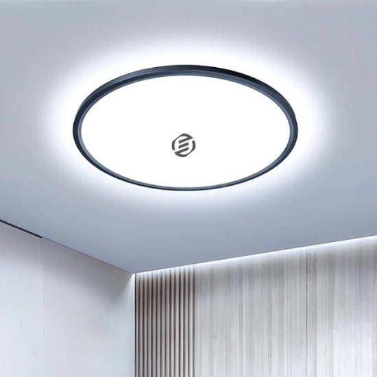 Lampada da soffitto per la stanza da bagno - Plafoniera per la stanza da bagno - Lampada per la stanza da bagno - Premium