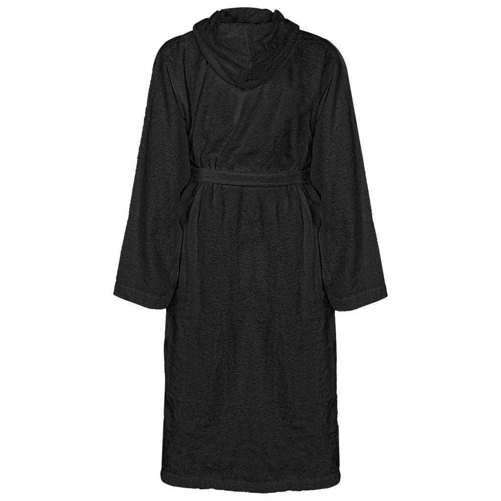Accappatoio KINN Nero S Cotone CFW4669462