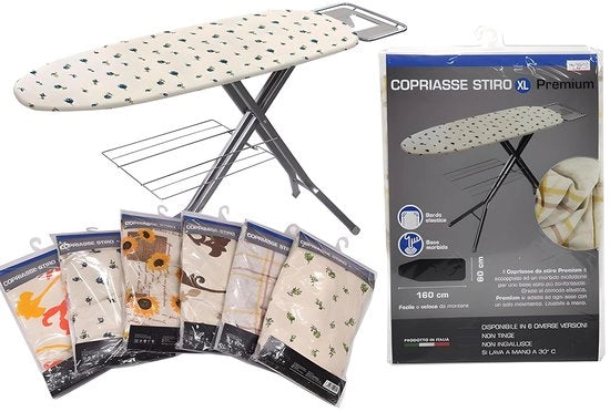 Tappeto per Pavimento in Striscia - Comfortevole e Duraturo - 1 pezzo - 160 x 60 cm