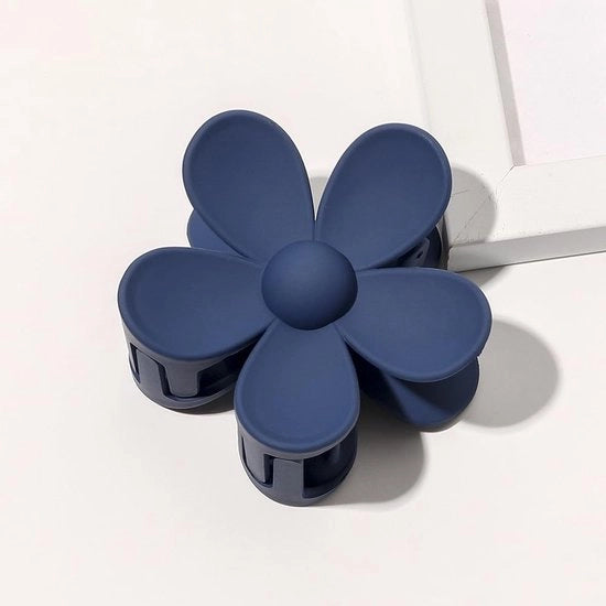 Accessori capelli in plastica antiscivolo - 1 pezzo - 39 stili - Spilla capelli