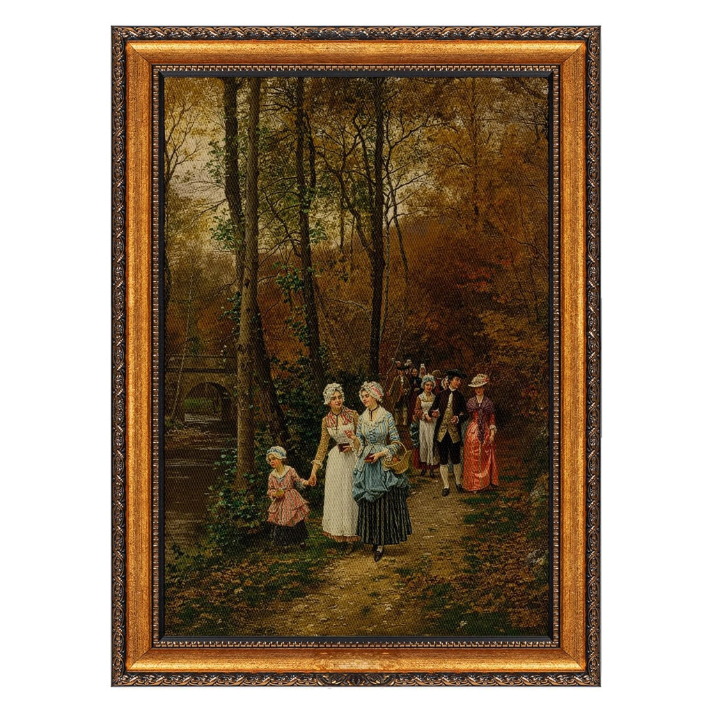 Naritimo, Quadro Materiale Struttura in Tessuto, 40x60h cm Multicolore