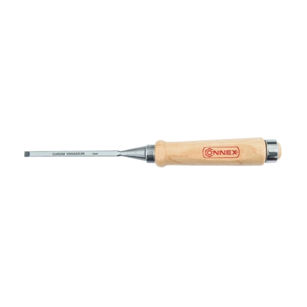 SCALPELLO ANGOLI SMUSSATI 8MM