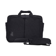 BORSA INDIGO MILANO 17.0 BLACK