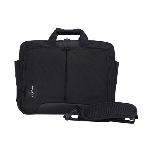 BORSA INDIGO MILANO 17.0 BLACK