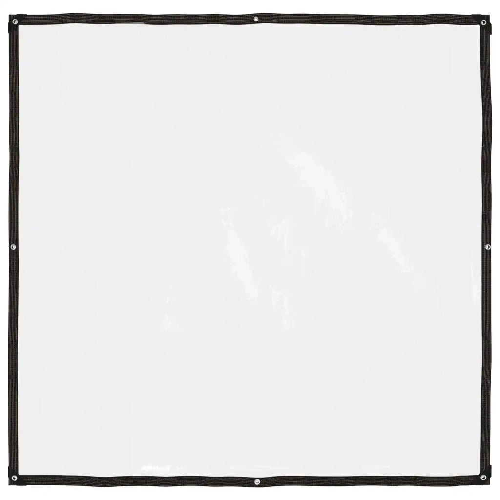 Copertura per Piante Trasparente 2 x 2 m PE 3429309