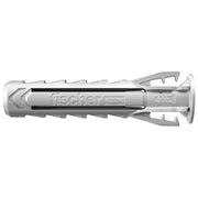 Fischer 568004 ancoraggio a vite e tassello 200 pz Tassello di espansione 20 mm