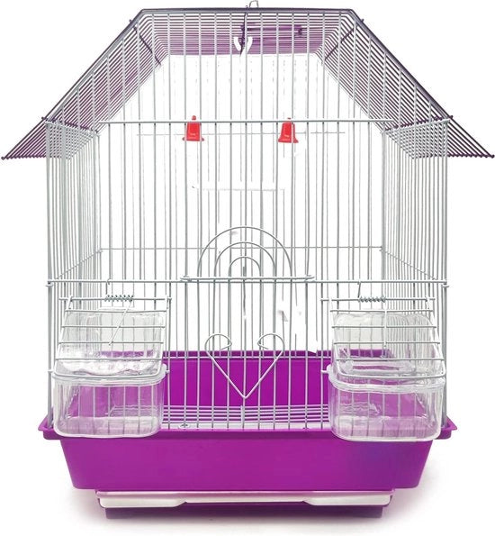 Casa per uccelli - Gabbia per uccelli - Gabbie per uccelli - Casa per parrocchetti - Gabbia per canarini 

Modello: 
Dimensioni: 
Capacità: 
Materiali: 
Colore: 
Peso: 
Certificazioni: 
Garanzia: