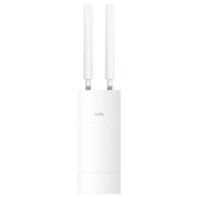 Cudy lt500 router wireless fast ethernet dual-band (2.4 ghz/5 ghz) 4g bianco - LT500 OUTDOOR