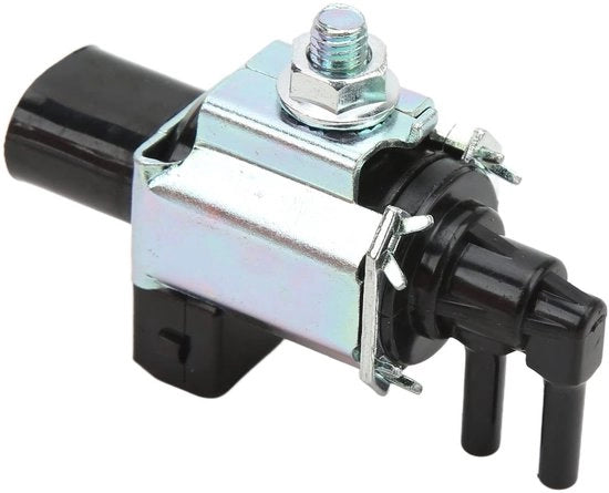 Vitello di emissione solenoide per Mitsubishi Outlander 3.0L-V6 - MR160676 - Vervangingsonderdeel - Modello compatibile: Outlander 3.0L-V6 - Garantito per una funzione affidabile