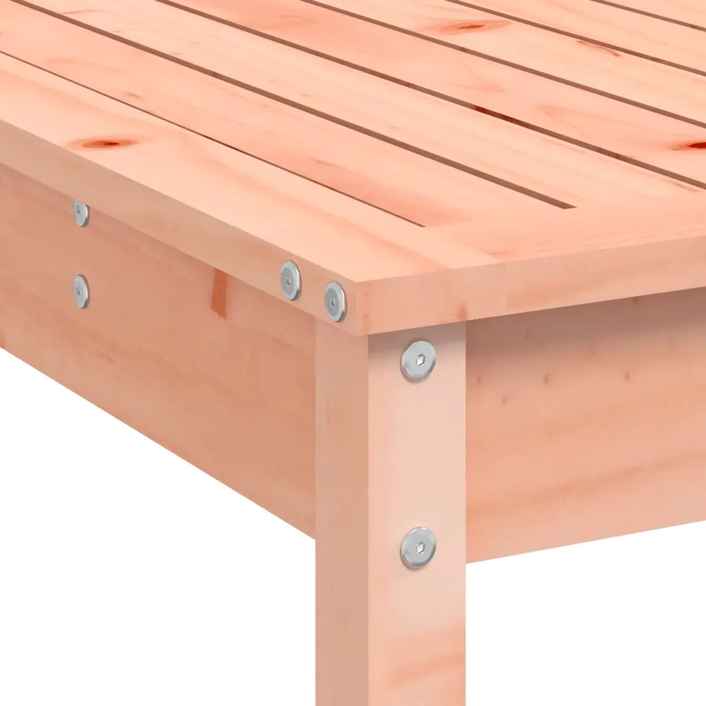 Set da Bar da Giardino 5 pz in Legno Massello di Douglas 3157744