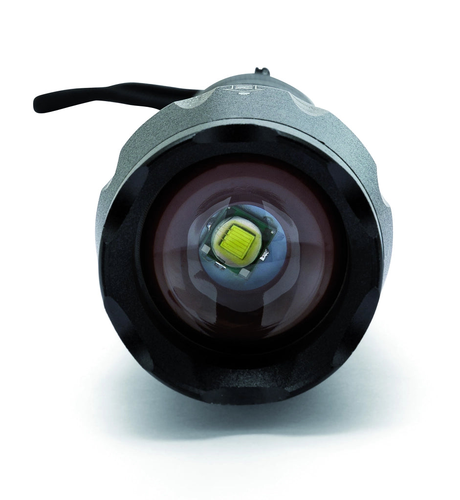 TORCIA TASCABILE STEEL LED 10W