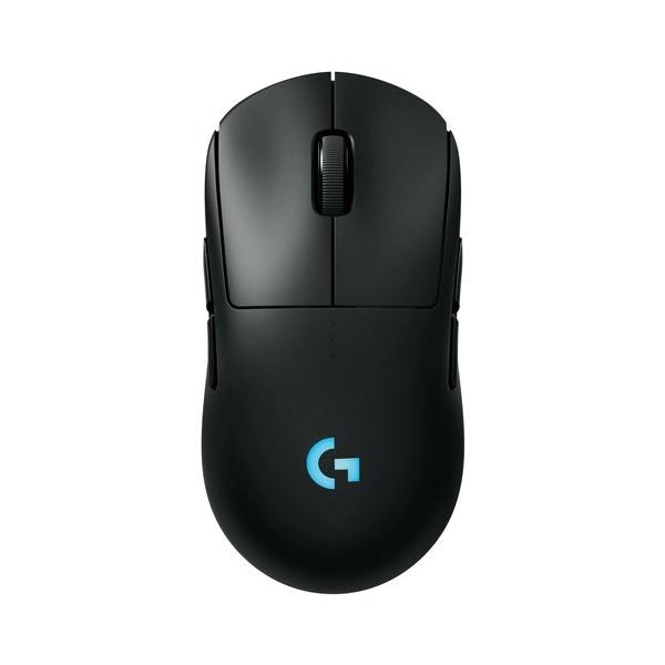 Mouse logitech 910 007296 g series pro 2 lightspeed black